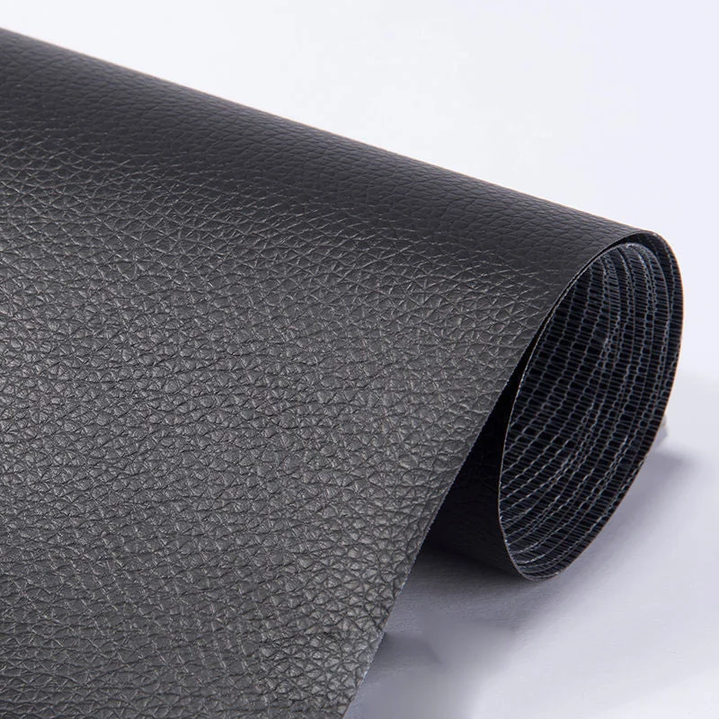 Leather Repair Patch For Sofa Self-Adhesive Cuttable 19.7 x 53.9 Inches