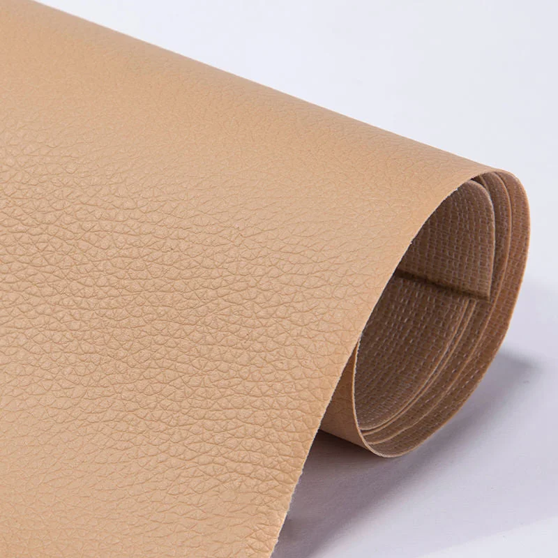 Leather Repair Patch For Sofa Self-Adhesive Cuttable 19.7 x 53.9 Inches