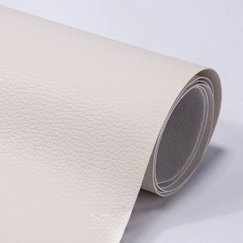 Leather Repair Patch For Sofa Self-Adhesive Cuttable 19.7 x 53.9 Inches