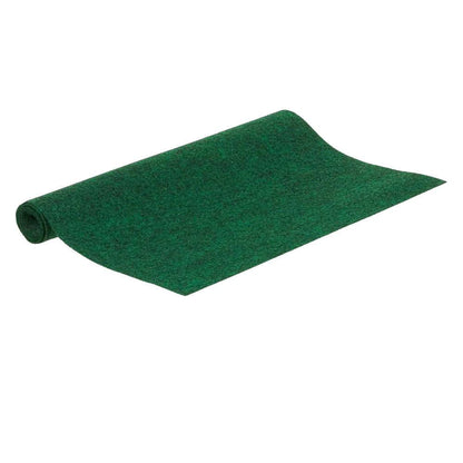 Grass Seed Mat Quick Fix Green For Fast Lawn Repair