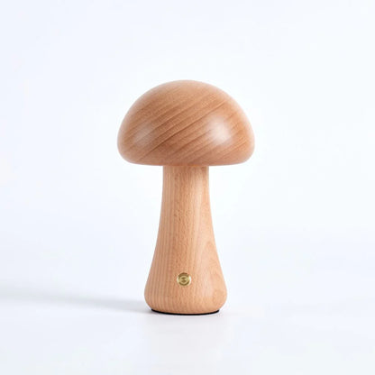 Mushroom Table Lamp