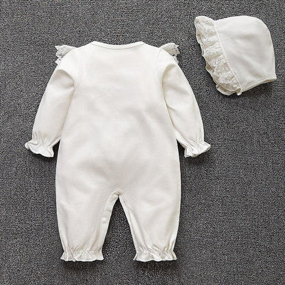 Newborn Romper Suit - Romper Set