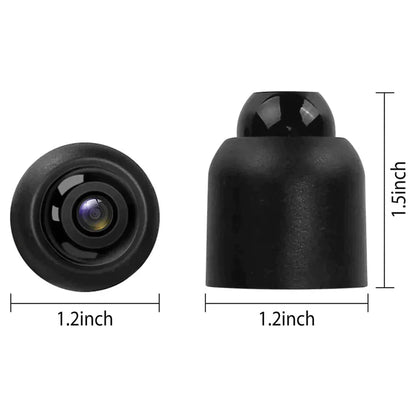 WiFi Security Camera HD Night Vision For Kids And Pet Safety Monitoring