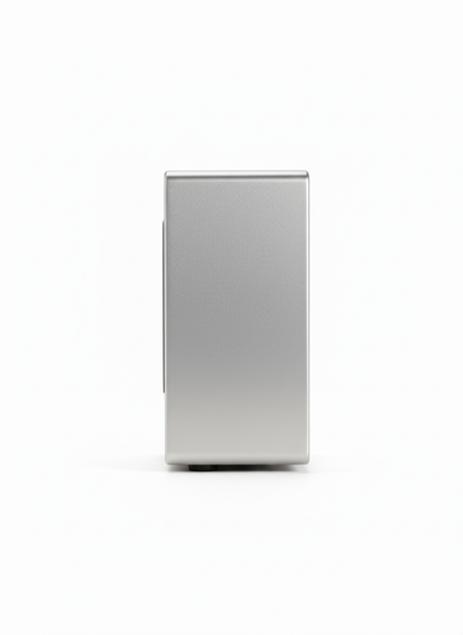 Square Desk Clock