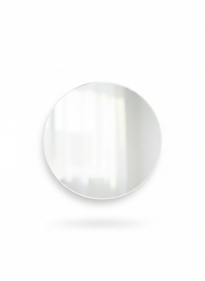 Round Wall Mirror