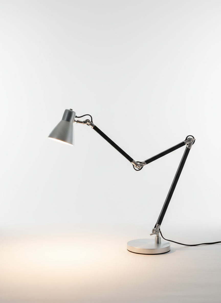 Adjustable Desk Lamp