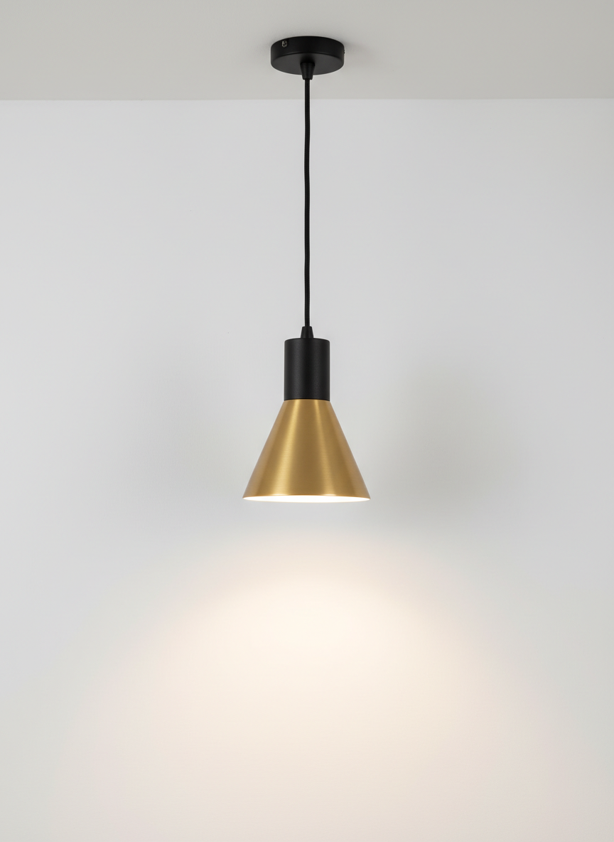 Hanging Pendant Lamp