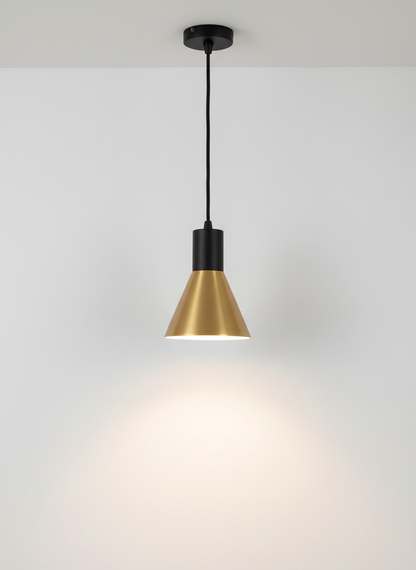 Hanging Pendant Lamp