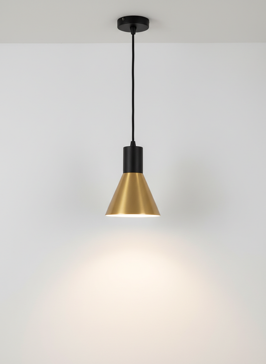 Hanging Pendant Lamp