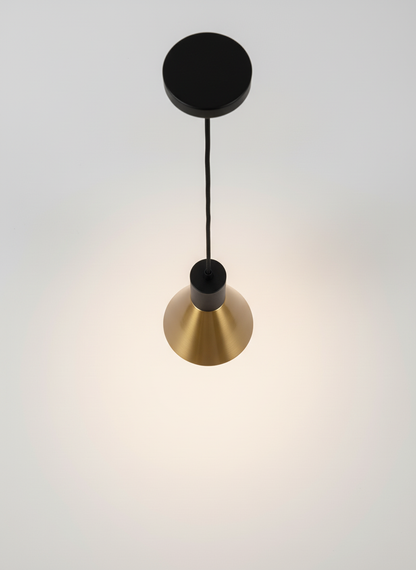 Hanging Pendant Lamp