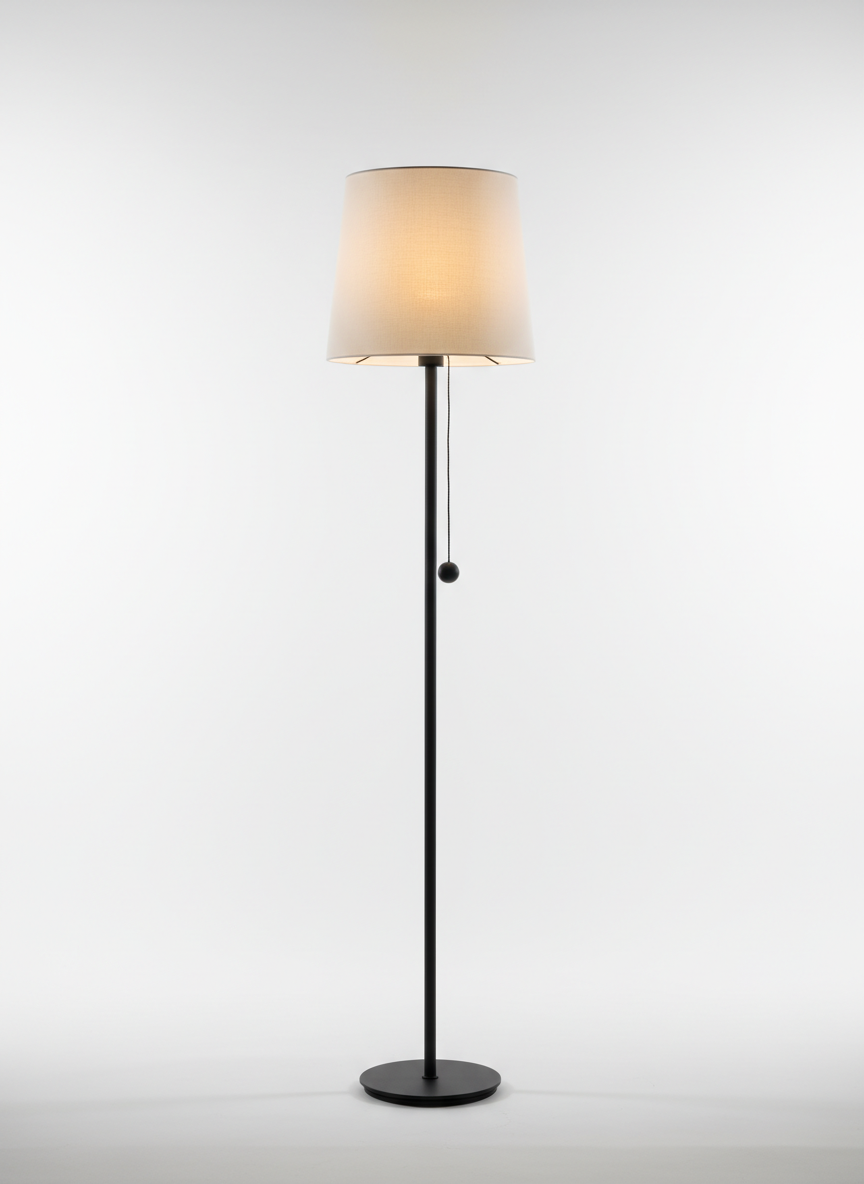 Tall Floor Lamp