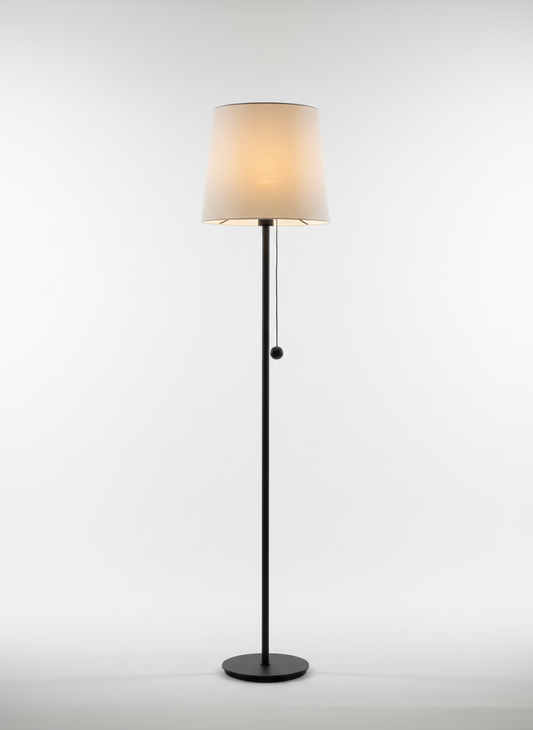 Tall Floor Lamp