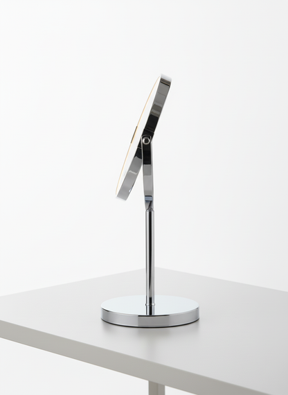 Lighted Makeup Mirror