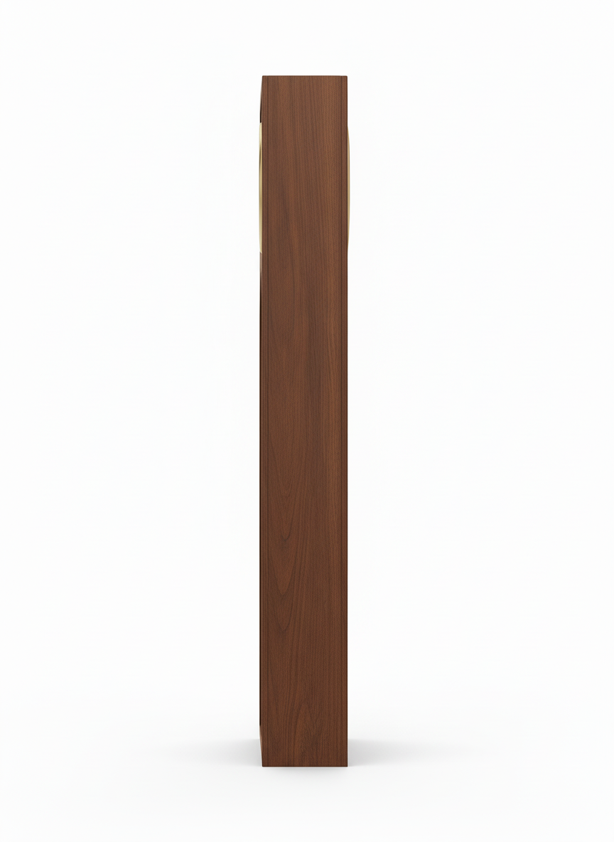 Modern Pendulum Clock