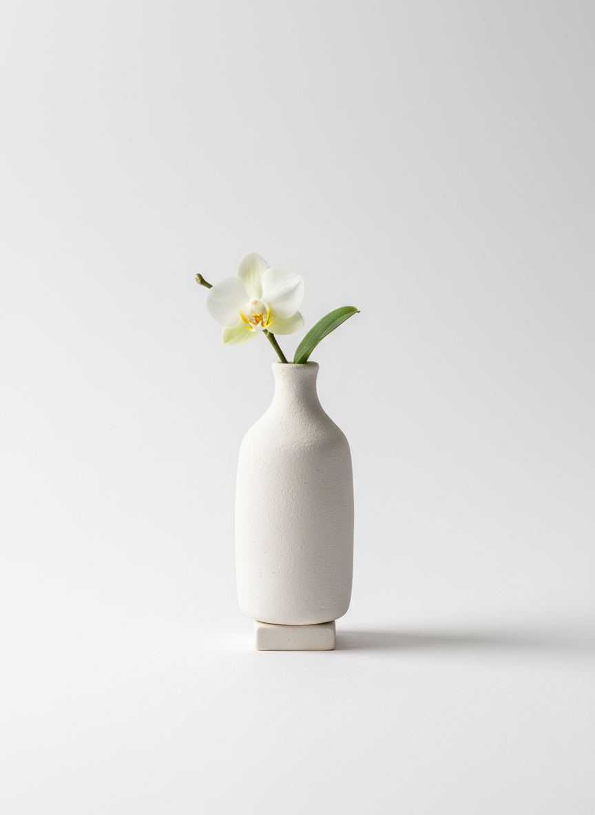 Small Bud Vase