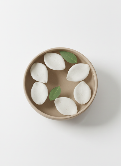 Wide Bowl Vase