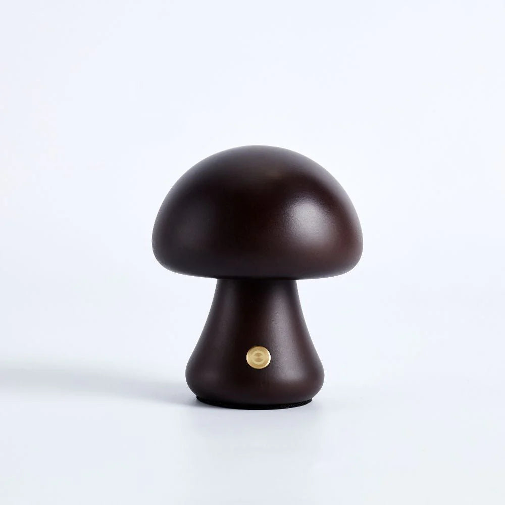 Mushroom Table Lamp