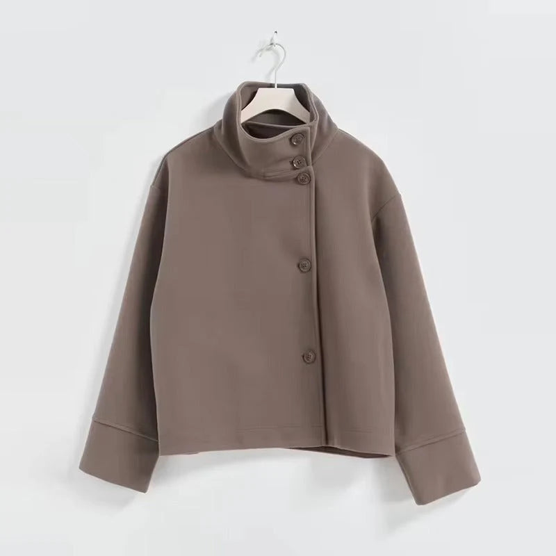 Women's Winter Jacket