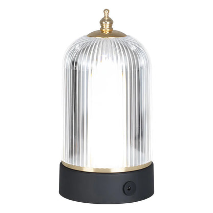 Rechargeable Vintage Dimmable Atmosphere Table Lamp